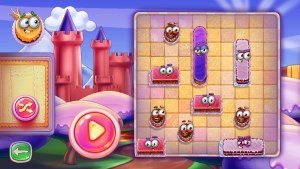 Кадры и скриншоты Jolly Battle