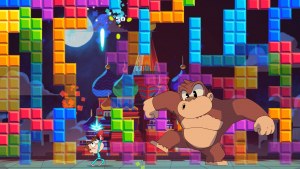 Кадры и скриншоты Juanito Arcade Mayhem