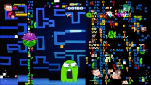 Кадры и скриншоты Juanito Arcade Mayhem