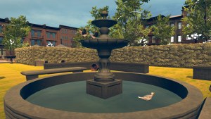 Кадры и скриншоты Bird Simulator