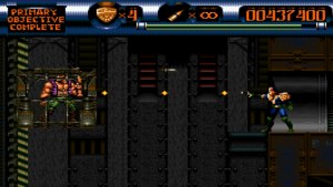 Кадры и скриншоты Judge Dredd 95