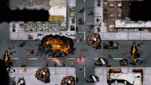 Кадры и скриншоты Judgment: Apocalypse Survival Simulation