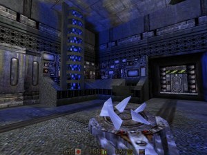 Кадры и скриншоты Juggernaut: The New Story for Quake II