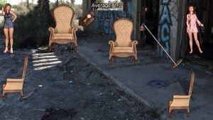 Кадры и скриншоты Just Chatting