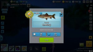 Кадры и скриншоты Just Fishing