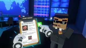Кадры и скриншоты Just In Time Incorporated