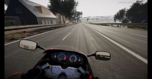 Кадры и скриншоты Just Ride: Apparent Horizon