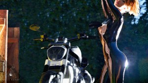 Кадры и скриншоты Just Ride: Apparent Horizon