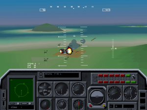 Кадры и скриншоты KA-50 Hokum