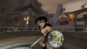 Кадры и скриншоты Kaan: Barbarian's Blade