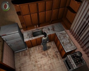 Кадры и скриншоты Kabus 22