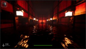 Кадры и скриншоты Kageroh: Shadow Corridor