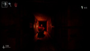 Кадры и скриншоты Kageroh: Shadow Corridor