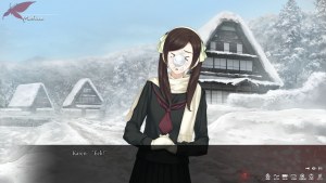 Кадры и скриншоты Kara no Shoujo: The Second Episode