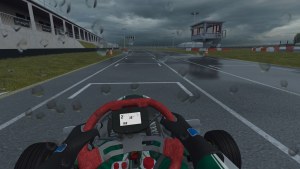 Кадры и скриншоты Kart Racing Pro