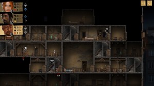 Кадры и скриншоты Killers and Thieves