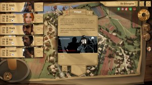 Кадры и скриншоты Killers and Thieves