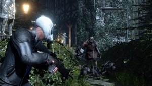 Кадры и скриншоты Killing Floor 2