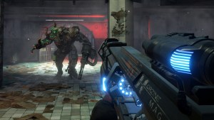 Кадры и скриншоты Killing Floor 2