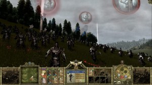 Кадры и скриншоты King Arthur: Fallen Champions
