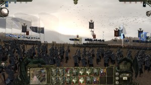 Кадры и скриншоты King Arthur II: The Role-Playing Wargame