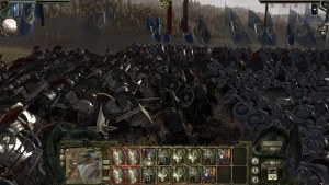 Кадры и скриншоты King Arthur II: The Role-Playing Wargame