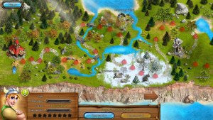 Кадры и скриншоты Kingdom Tales 2 HD