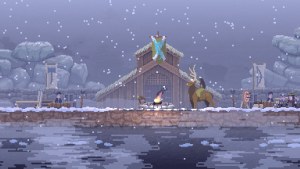 Кадры и скриншоты Kingdom: New Lands