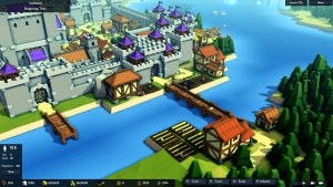 Кадры и скриншоты Kingdoms and Castles