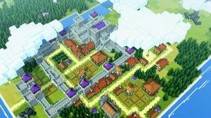 Кадры и скриншоты Kingdoms and Castles