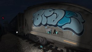 Кадры и скриншоты Kingspray Graffiti VR