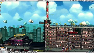 Кадры и скриншоты Mad Tower Tycoon