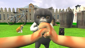 Кадры и скриншоты Kitten Life Simulator