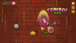 Кадры и скриншоты Knightmare Tower