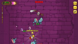 Кадры и скриншоты Knightmare Tower