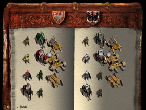Кадры и скриншоты Knights of the Cross. Рыцари креста
