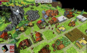 Кадры и скриншоты Knights Province