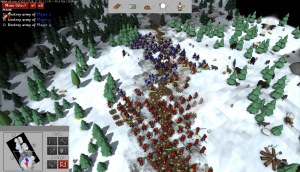 Кадры и скриншоты Knights Province