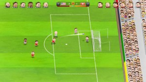 Кадры и скриншоты Kopanito All-Stars Soccer