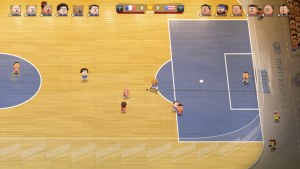 Кадры и скриншоты Kopanito All-Stars Soccer