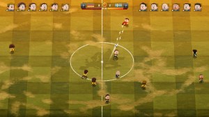 Кадры и скриншоты Kopanito All-Stars Soccer
