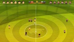Кадры и скриншоты Kopanito All-Stars Soccer