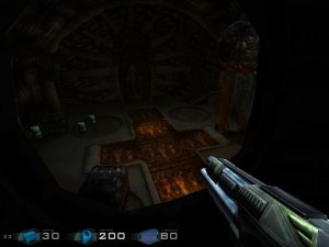 Кадры и скриншоты Kreed