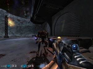 Кадры и скриншоты Kreed: Battle for Savitar