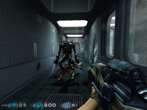 Кадры и скриншоты Kreed: Battle for Savitar