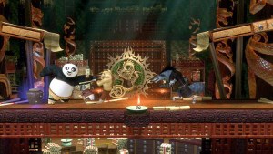 Кадры и скриншоты Kung Fu Panda: Showdown of Legendary Legends