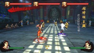 Кадры и скриншоты Kung Fu Strike: The Warrior's Rise