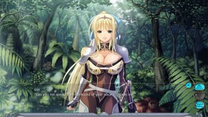 Кадры и скриншоты Kyonyuu Fantasy