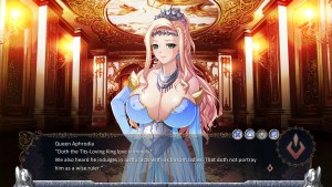 Кадры и скриншоты Kyonyuu Fantasy Gaiden