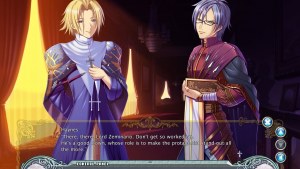Кадры и скриншоты Kyonyuu Fantasy 2